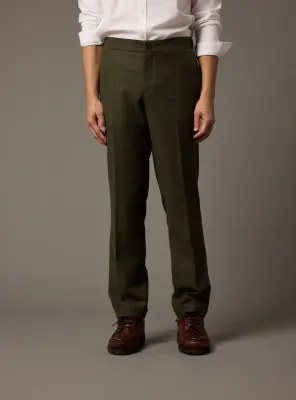 Pantalon Steven Evergreen — photo 2