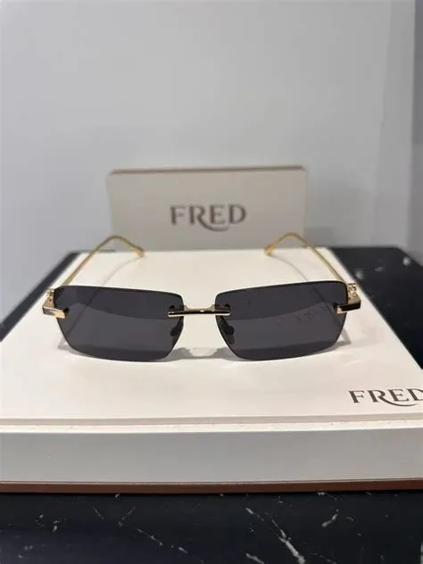 Lunettes de soleil fg40092u