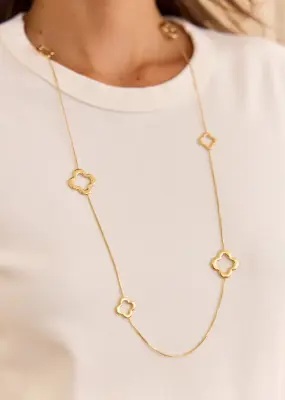Collier Milena — photo 1