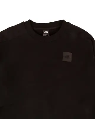 The 489 Crewneck Black — photo 2