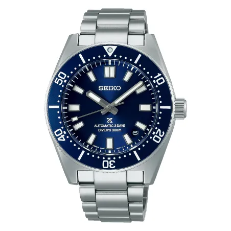 Seiko Prospex Automatique 62MAS Diver's 300 SPB451J1