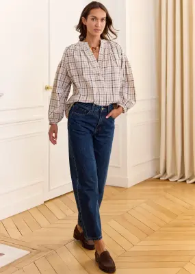 Blouse Manel — photo 4