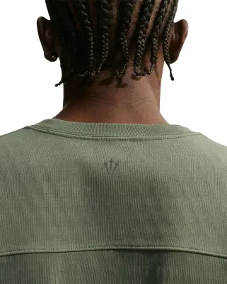 x NOCTA Oversized SS Top Twilight Marsh — photo 3