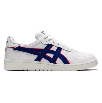 ASICS JAPAN S Blanc Bleu Rouge — photo 2