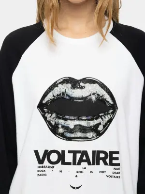 T-shirt Walkra — photo 3