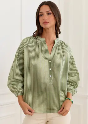 Blouse Manel — photo 3