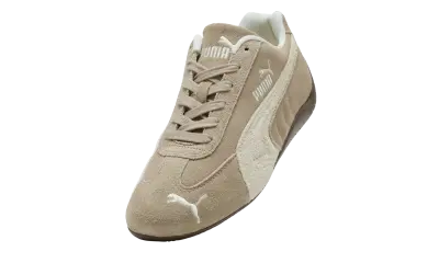 Puma Mujer Speedcat Elevated Ice Coffee Alpine Snow — photo 3