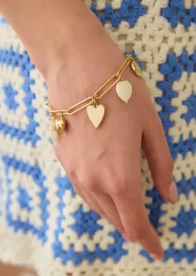 Bracelet Eglantine — photo 2