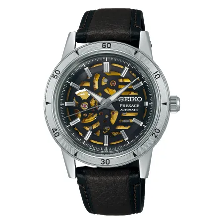 Montre Presage Style 60 SSA461J1