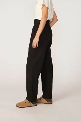 Pantalon Santino Noir — photo 5