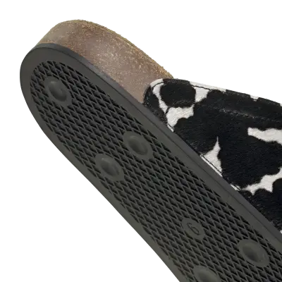 Adidas AdiMule Core Black Cloud White — photo 5