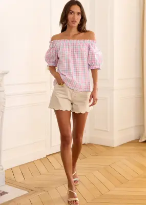 Blouse Narcisse — photo 3