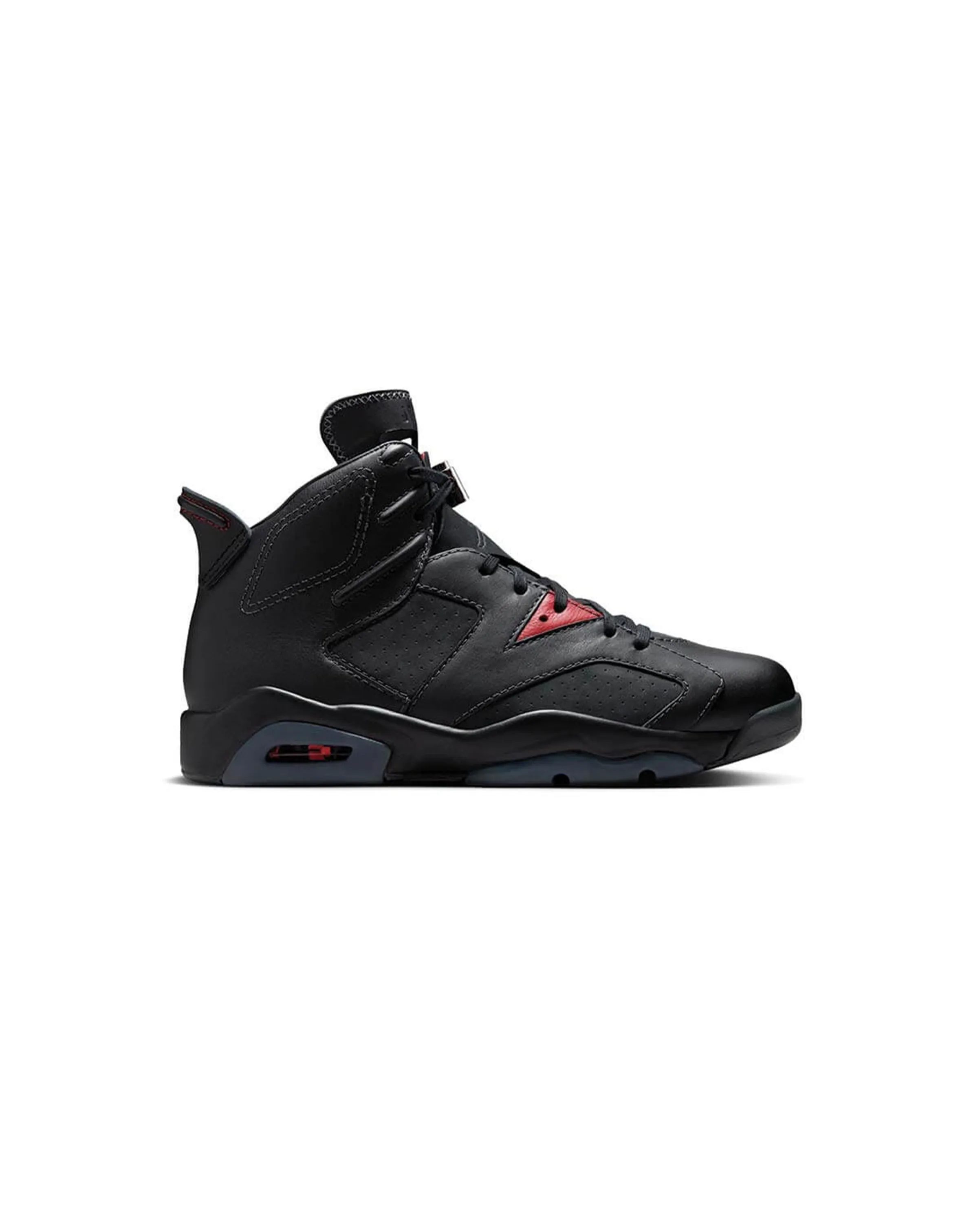 Air Jordan 6 Retro PRM Bin23 Off Noir