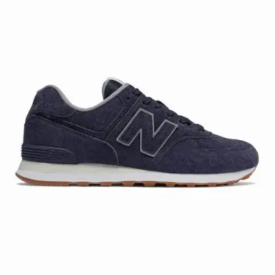 NEW BALANCE ML574 Marine — photo 1