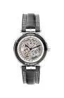 Montre auto newport yacht club skeleton