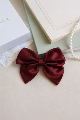 Emi Triacetate Bow Gift — photo 1