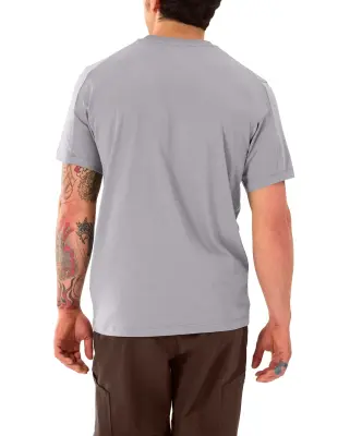 Kragg SL Cotton Shirt SS Void — photo 4