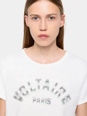 T-shirt Alys — photo 3