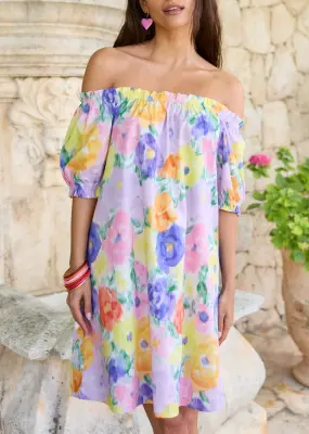 Robe Jocaste — photo 1