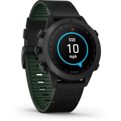 Garmin MARQ Golfer Gen2 Carbon Edition 010-02722-21 — photo 3