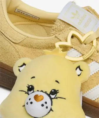 Adidas Handball Spezial Care Bears Funshine Bear — photo 3