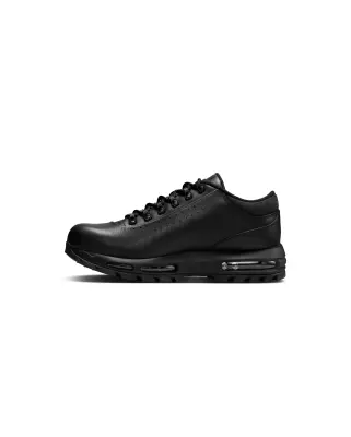 Air Max Goadome Low SP Black — photo 3