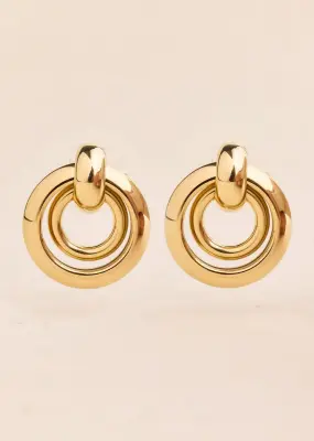 Boucles d'oreilles Dua — photo 5