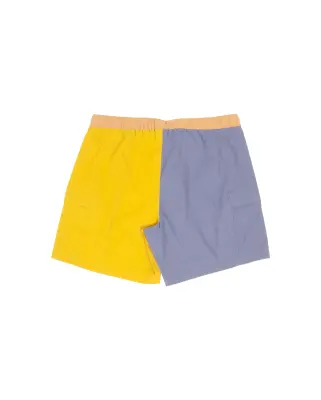 Class V Belted Short Multi — photo 5