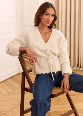 Gilet Assia — photo 4