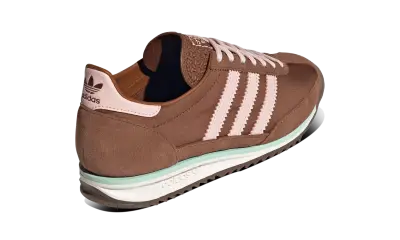 Adidas Mujer SL 72 OG Burdeos Pink — photo 3
