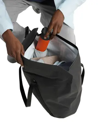 Granville 30 Carryall Black — photo 4