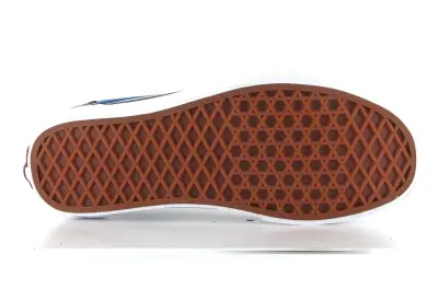 VANS OLD SKOOL Marine — photo 5