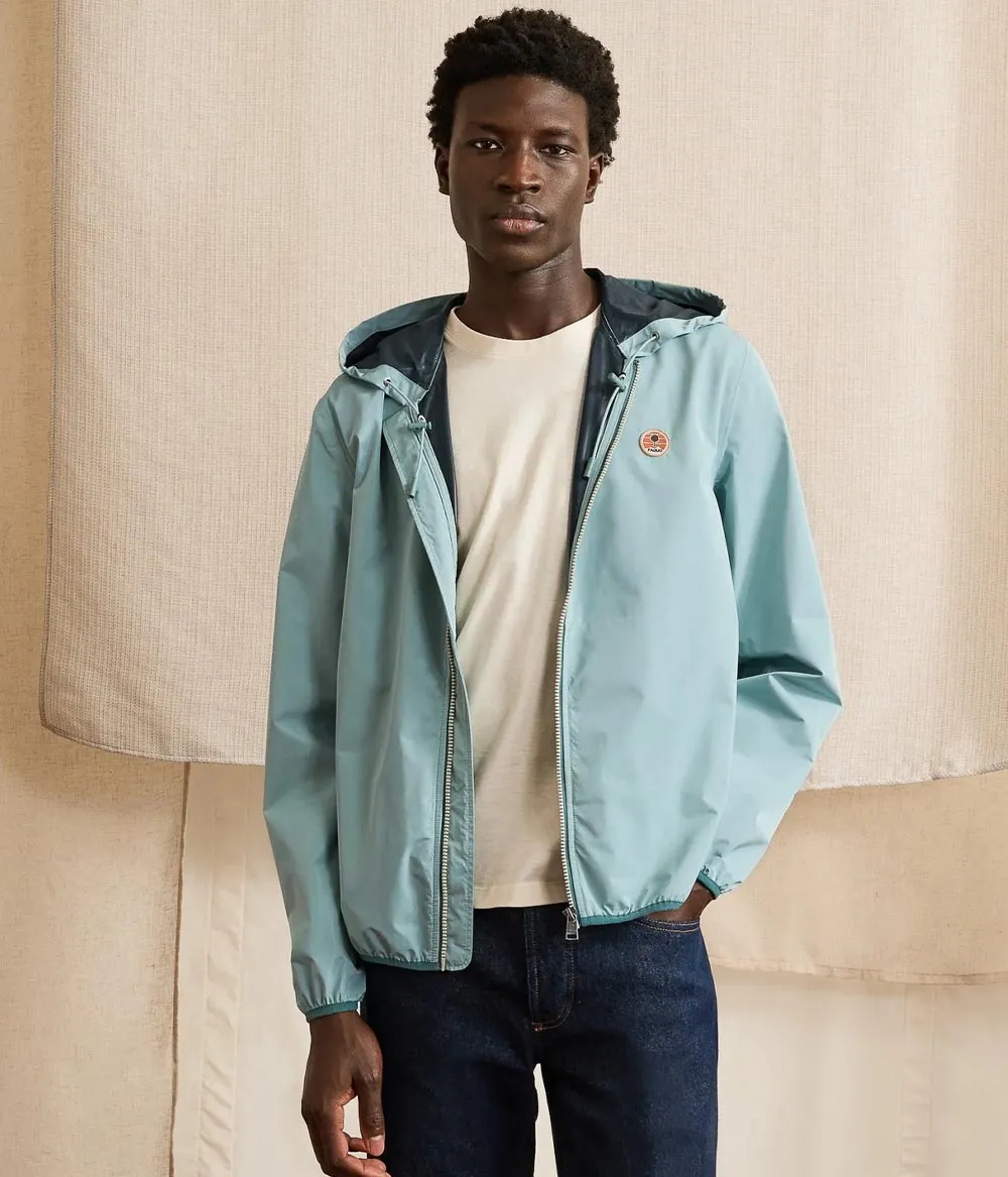 Faguo – Veste Carnoet Ciel