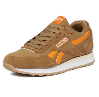 REEBOK GLIDE Marron — photo 3