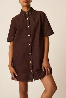Robe Loasia Choco — photo 1