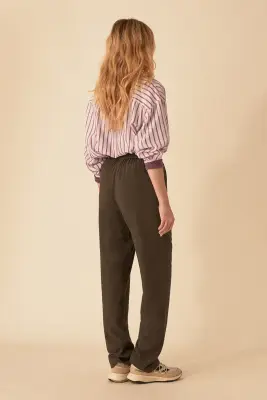 pantalon soka pickle — photo 4