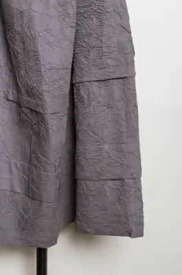 Whiteread – EDITH SKIRT WR094-PB – PEBBLE — photo 5
