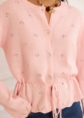 Gilet Lison — photo 1