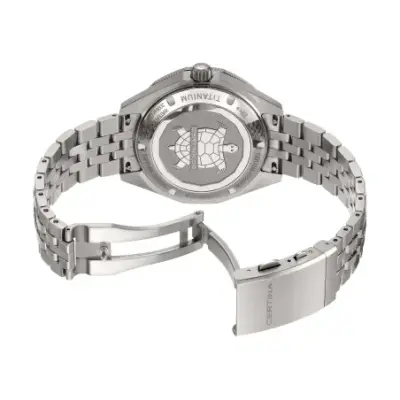 CERTINA DS Super PH2000M C0506074405102 — photo 4