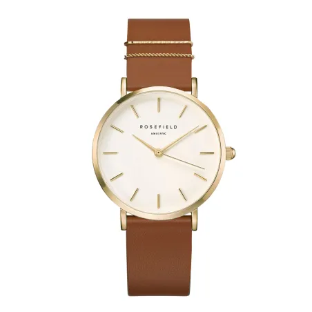 Montre Femme Rosefield The West Village WWCG-W86