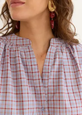 Blouse Manel — photo 3
