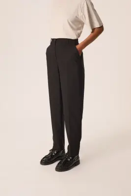 Pantalon Rostille Noir — photo 4
