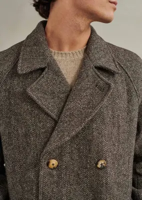 Grandad coat — photo 4