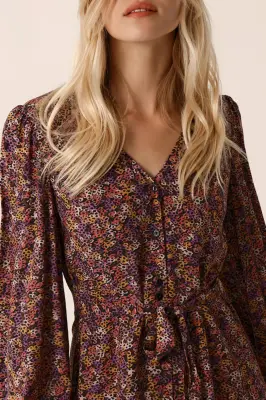 Robe Tamari Autumn — photo 2