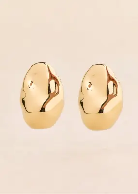 Boucles d'oreilles Naïa — photo 3