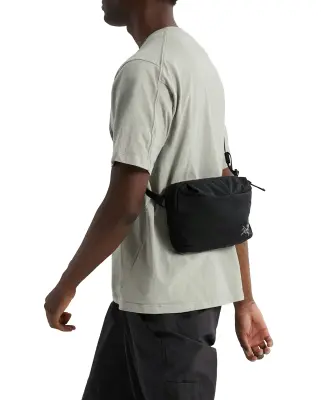 Heliad Bag Black — photo 2