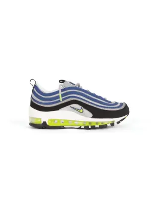 Air Max 97 Og Blue Yellow — photo 1