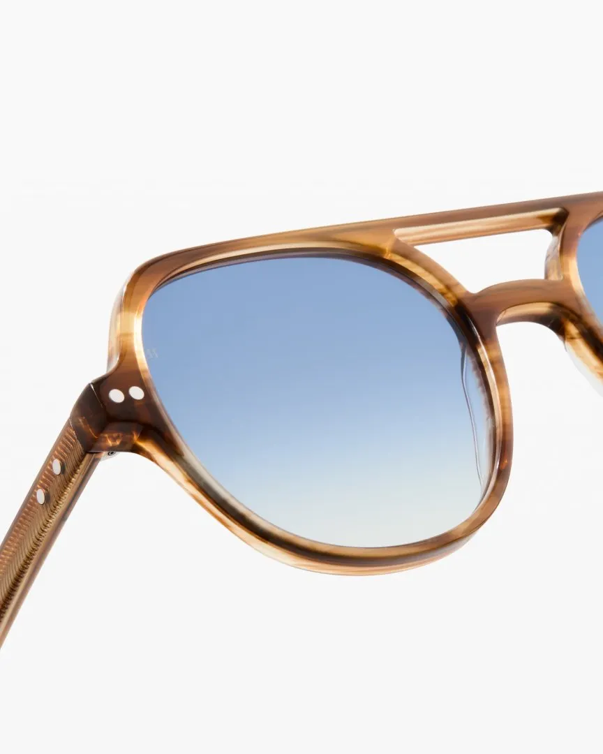 Lunettes de soleil c0497 napoli