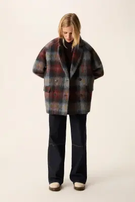 Manteau Ybiza Country — photo 3