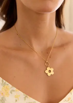 Collier Eden — photo 1